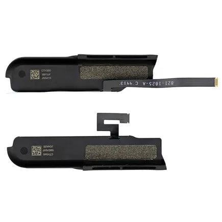 Loud Speaker Set for iPad Air 1st Gen A1474 A1475 A1476 / iPad 5th Gen A1822 A1823 / iPad 6 6th Gen / A1893 A1954 / iPad 7 7th A2197 A2200 A2198 / IPAD 8 8th Gen A2270 A2428, A2429, A2430 / 9 9th Gen A2603, A2604 - Best Cell Phone Parts Distributor in Canada, Parts Source Loud Speaker Set for iPad Air 1st Gen A1474 A1475 A1476 / iPad 5th Gen A1822 A1823 / iPad 6 6th Gen / A1893 A1954 / iPad 7 7th A2197 A2200 A2198 / IPAD 8 8th Gen A2270 A2428, A2429, A2430 / 9 9th Gen A2603, A2604 - Best Cell Phone Parts Distributor in Canada, Parts Source